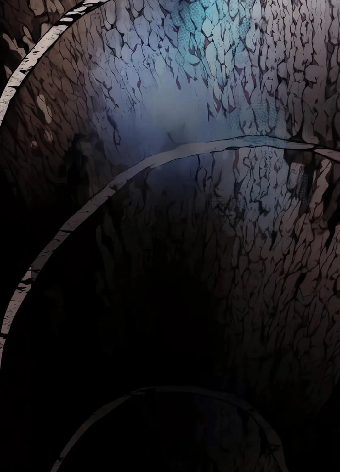Cryptid Chapter 12 page 229 - 