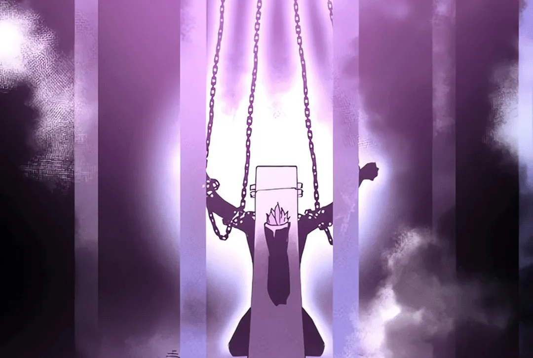 Cryptid Chapter 12 page 233 - 