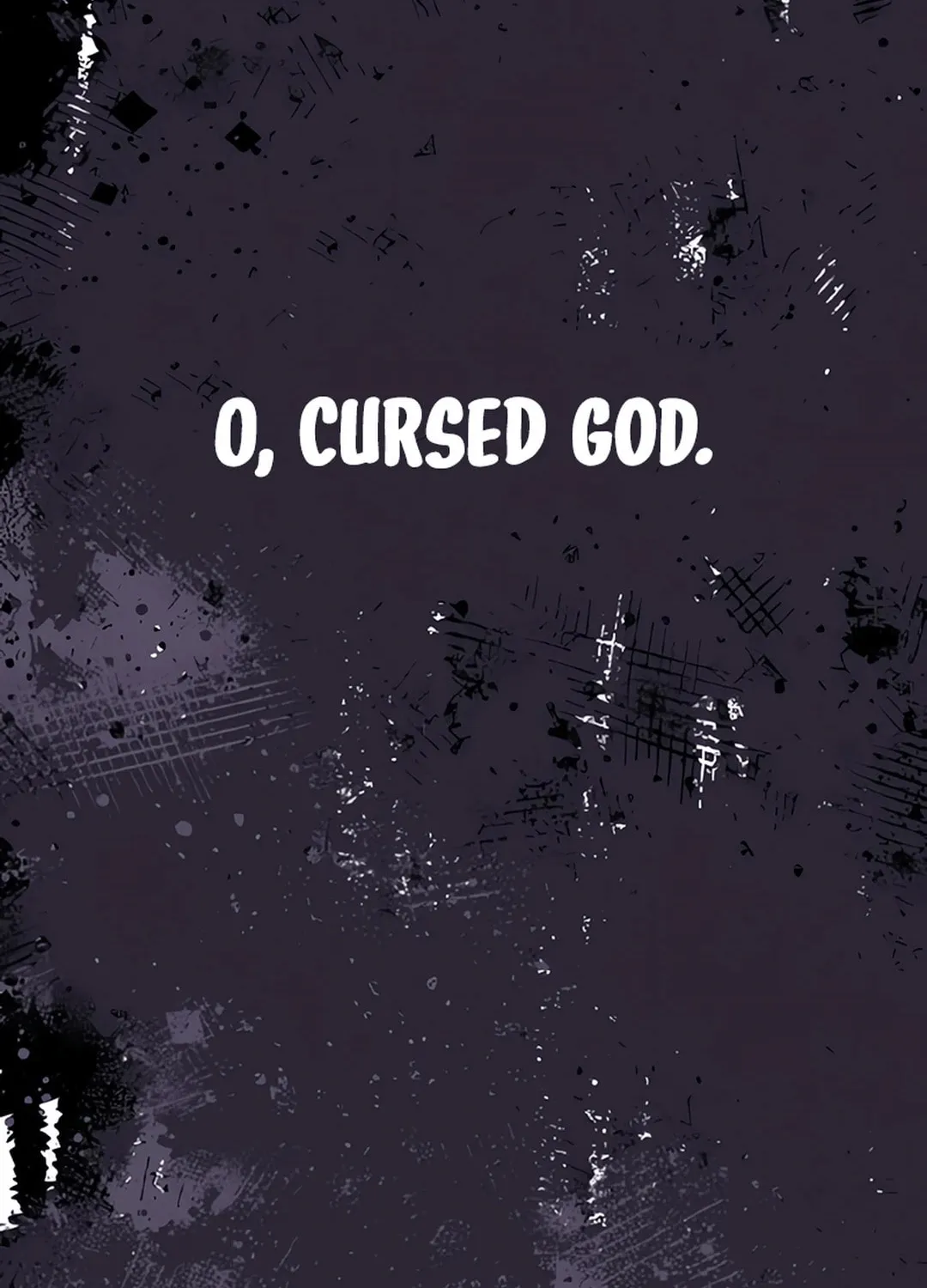 Cryptid Chapter 12 page 246 - 