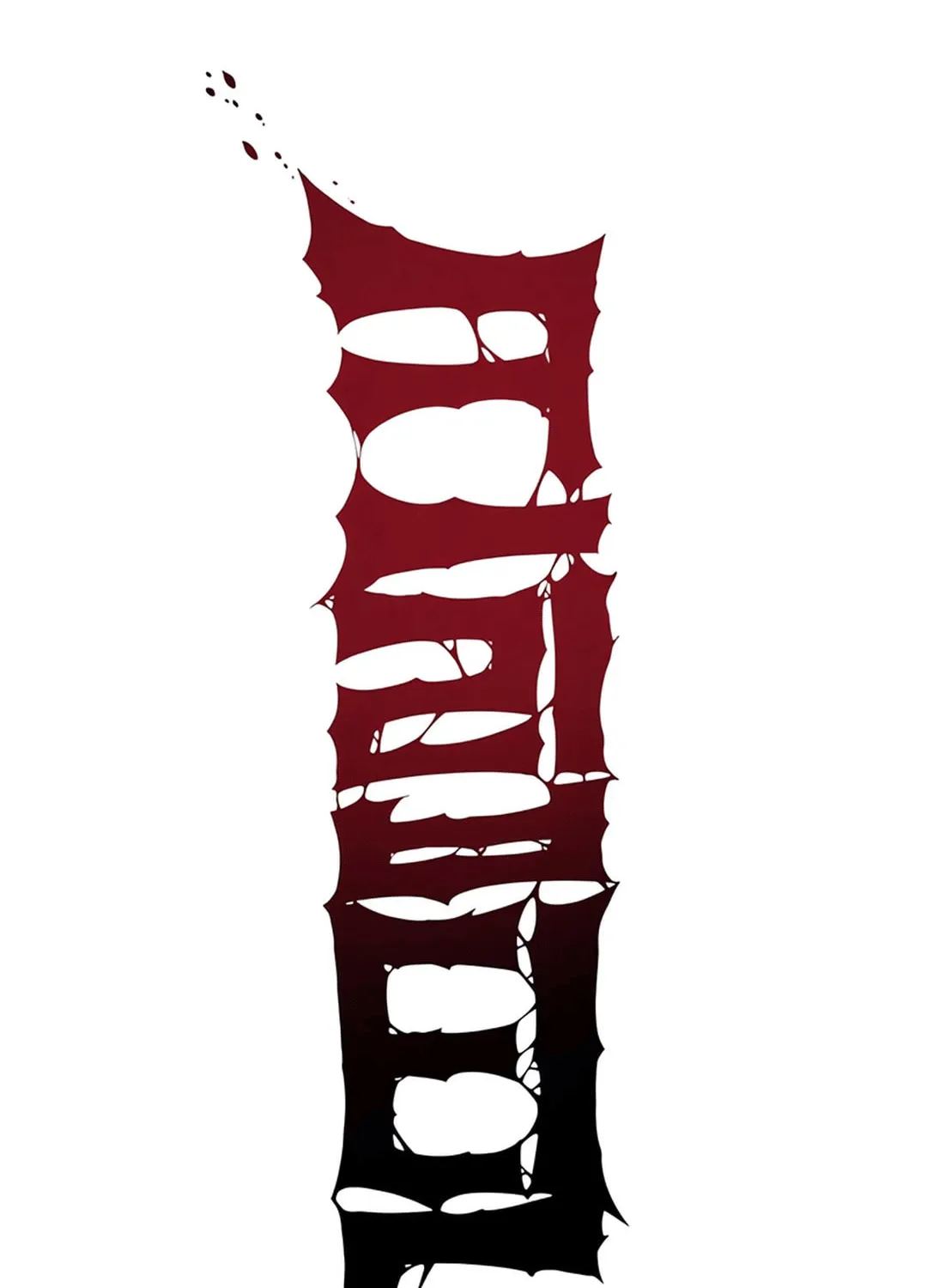 Cryptid Chapter 12 page 249 - 
