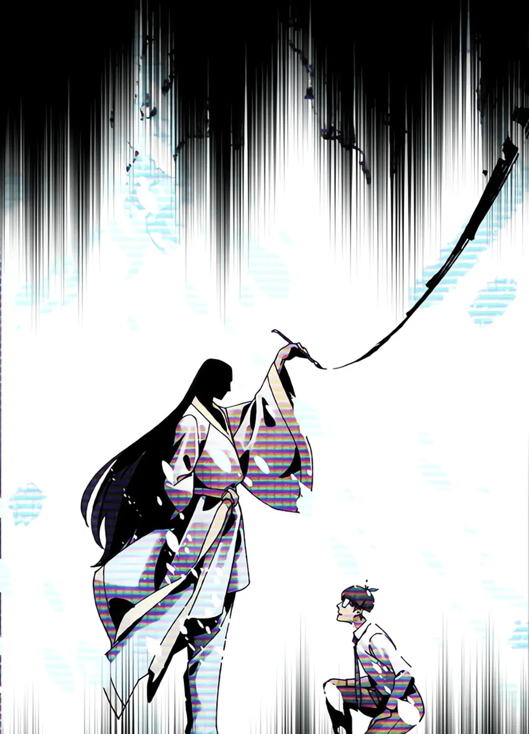 Cryptid Chapter 12 page 28 - 