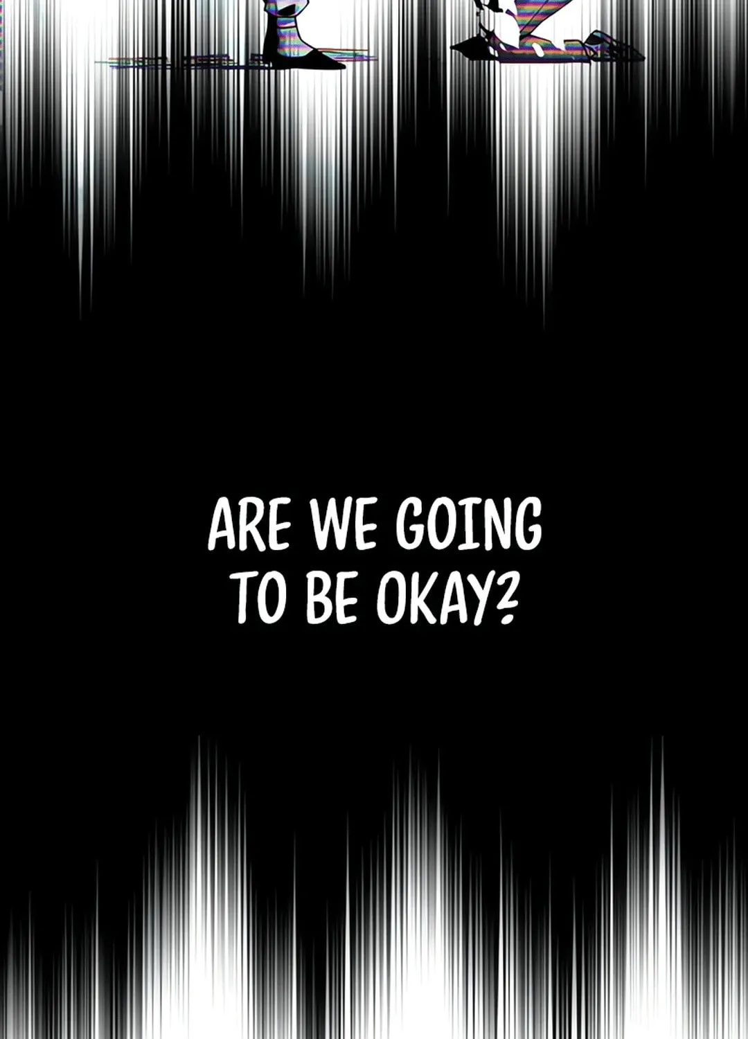 Cryptid Chapter 12 page 29 - 