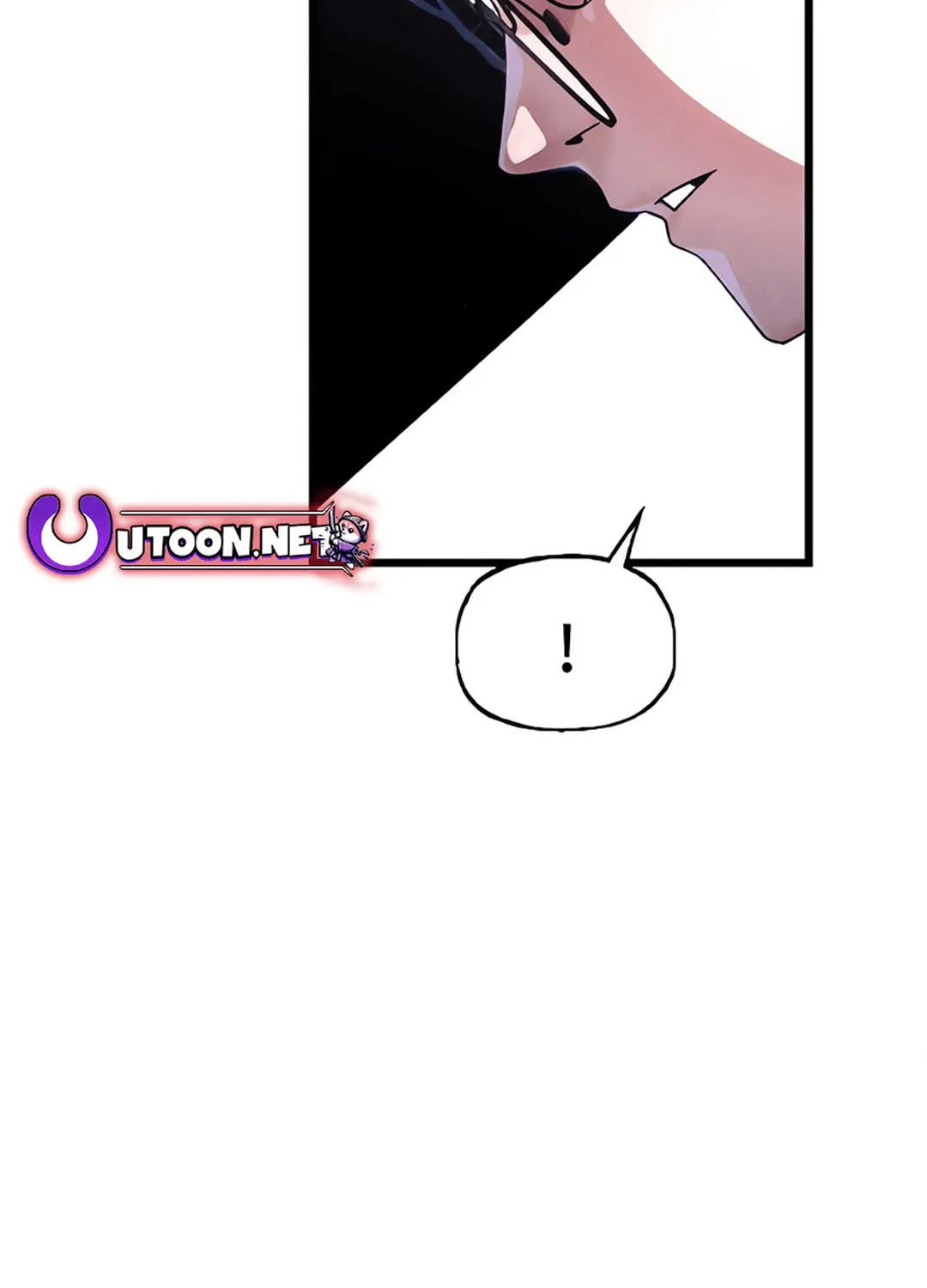 Cryptid Chapter 12 page 32 - 