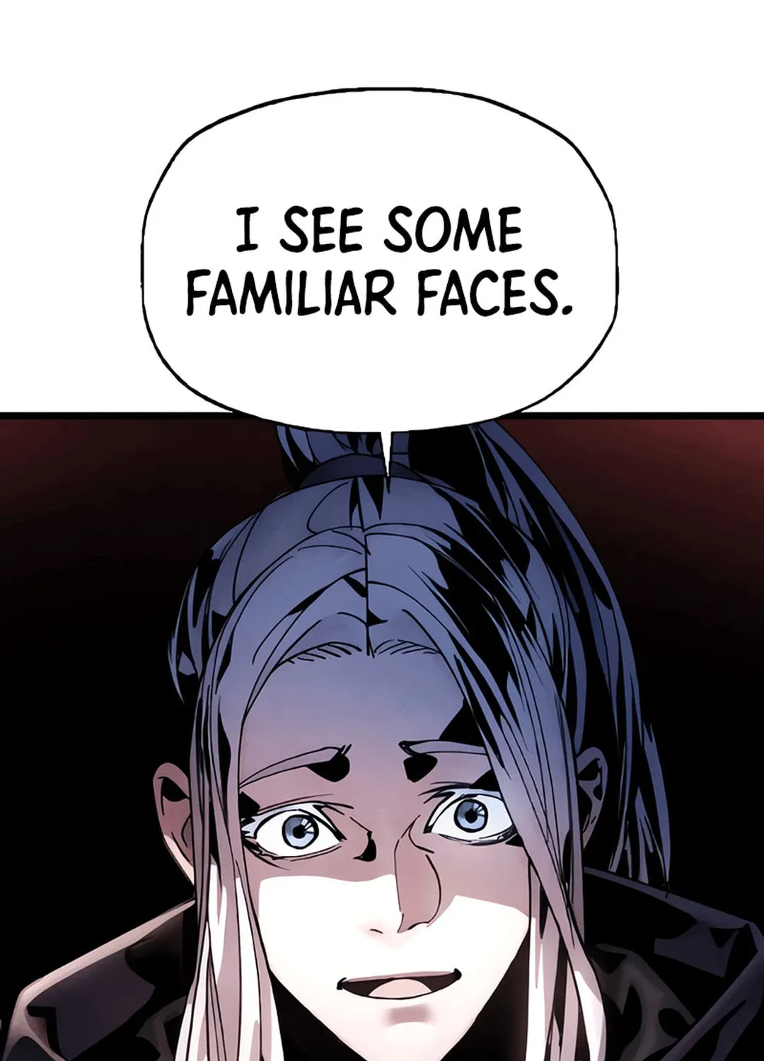 Cryptid Chapter 12 page 36 - 
