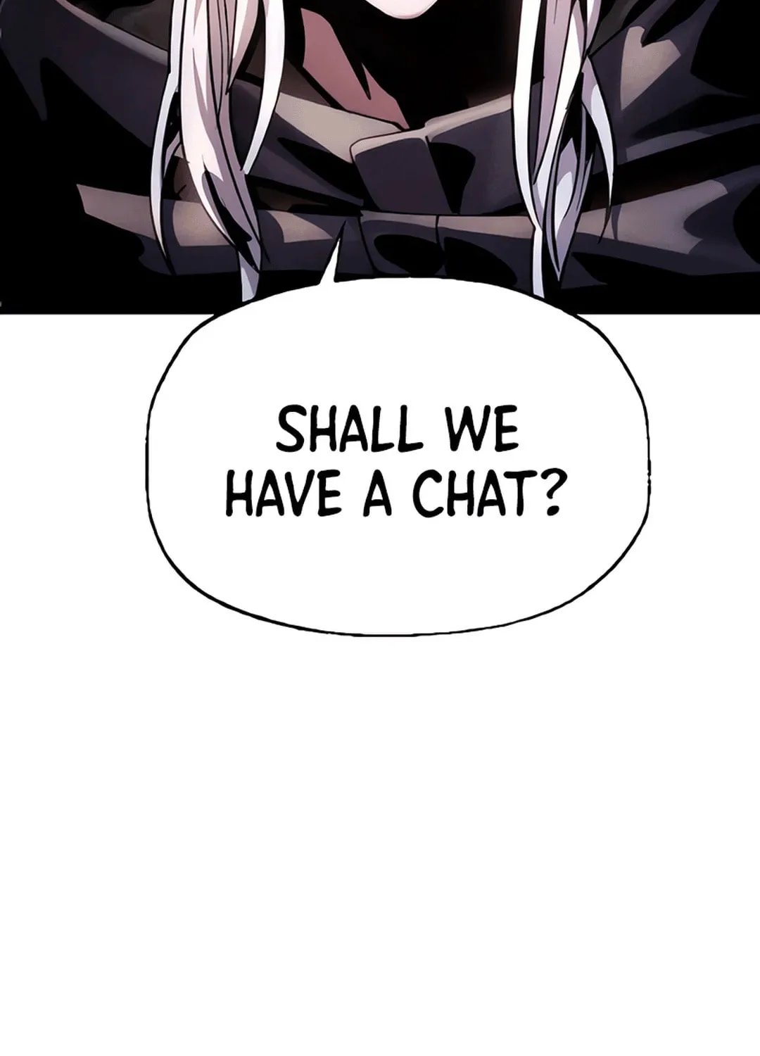 Cryptid Chapter 12 page 37 - 