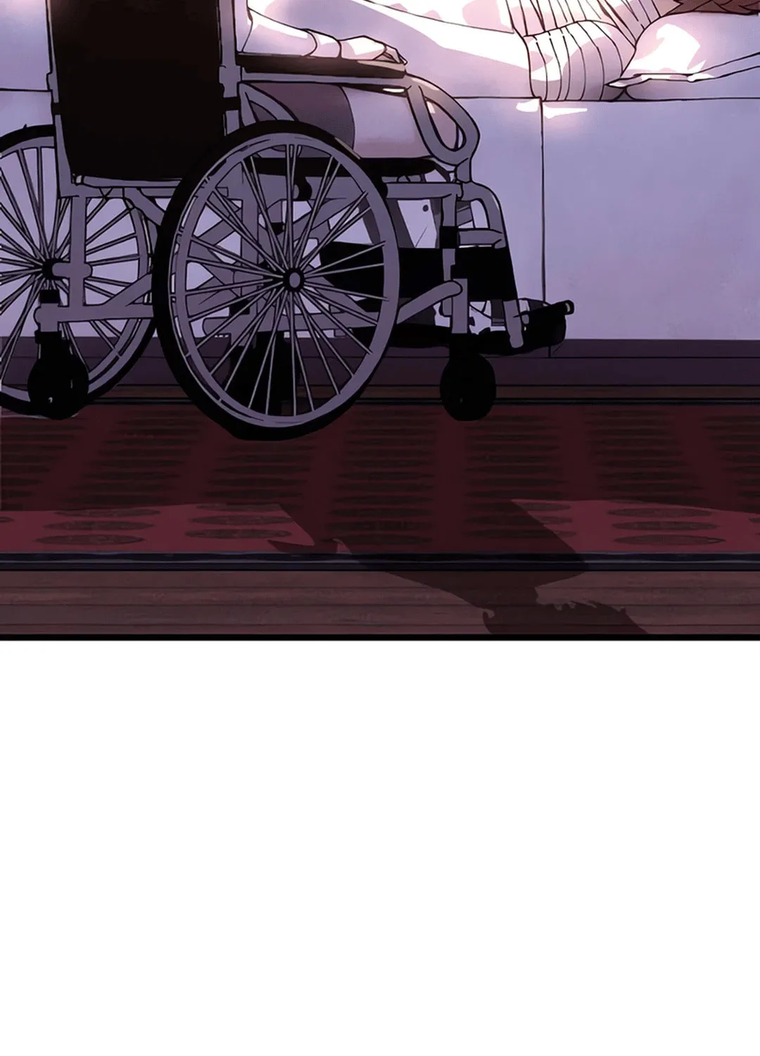 Cryptid Chapter 12 page 5 - 