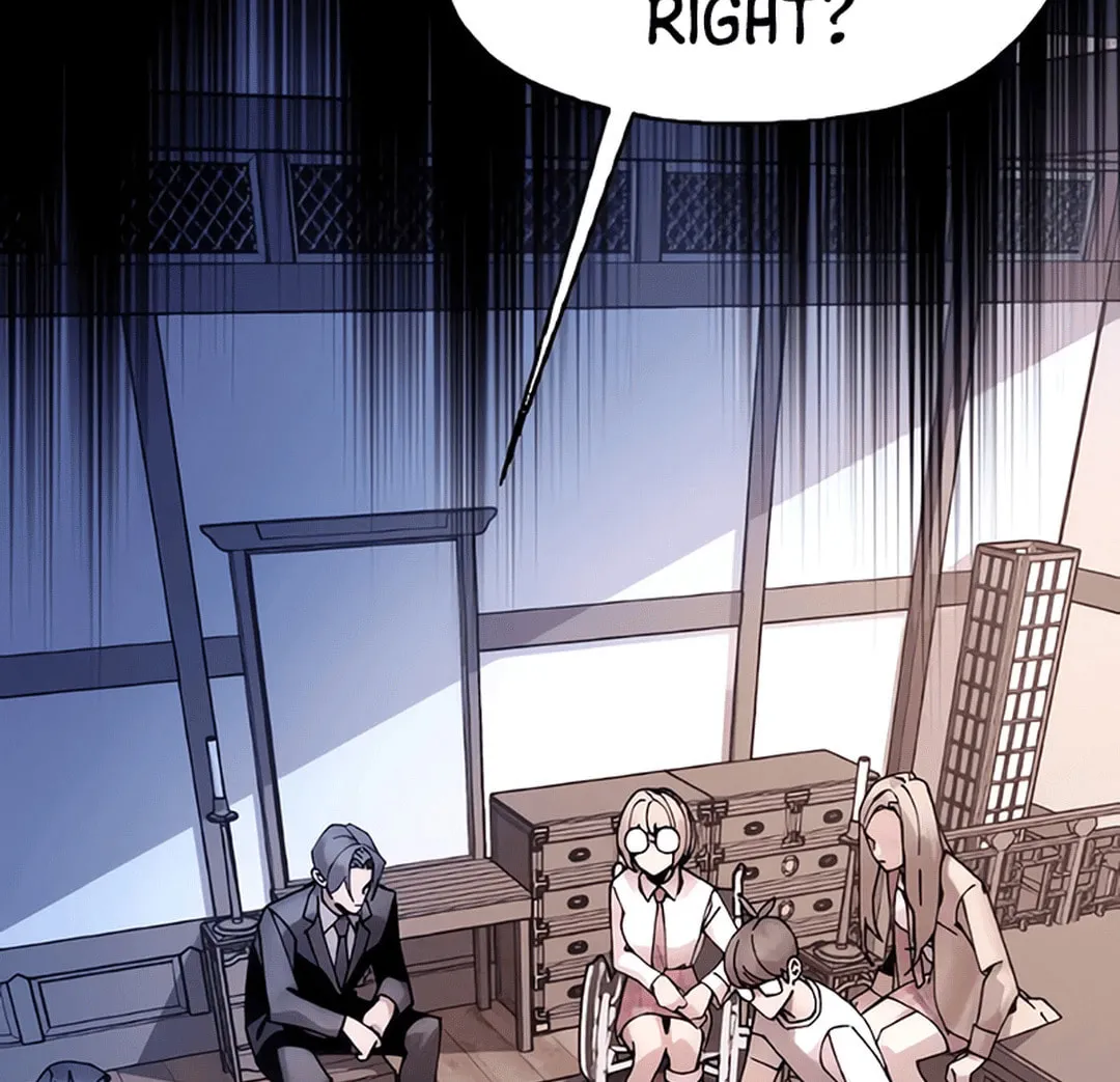 Cryptid Chapter 12 page 41 - 