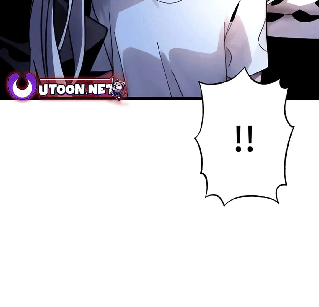 Cryptid Chapter 12 page 44 - 