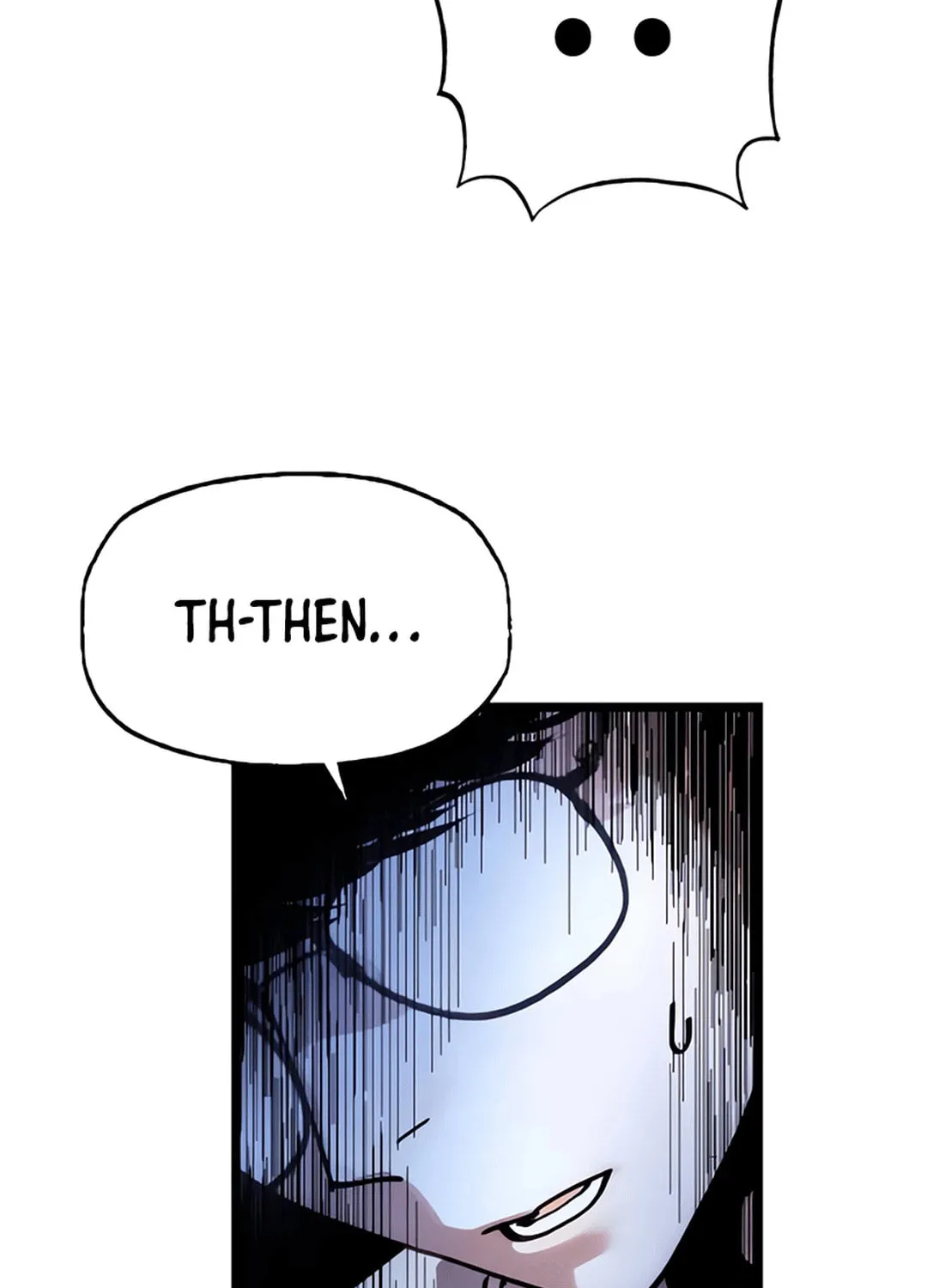 Cryptid Chapter 12 page 50 - 