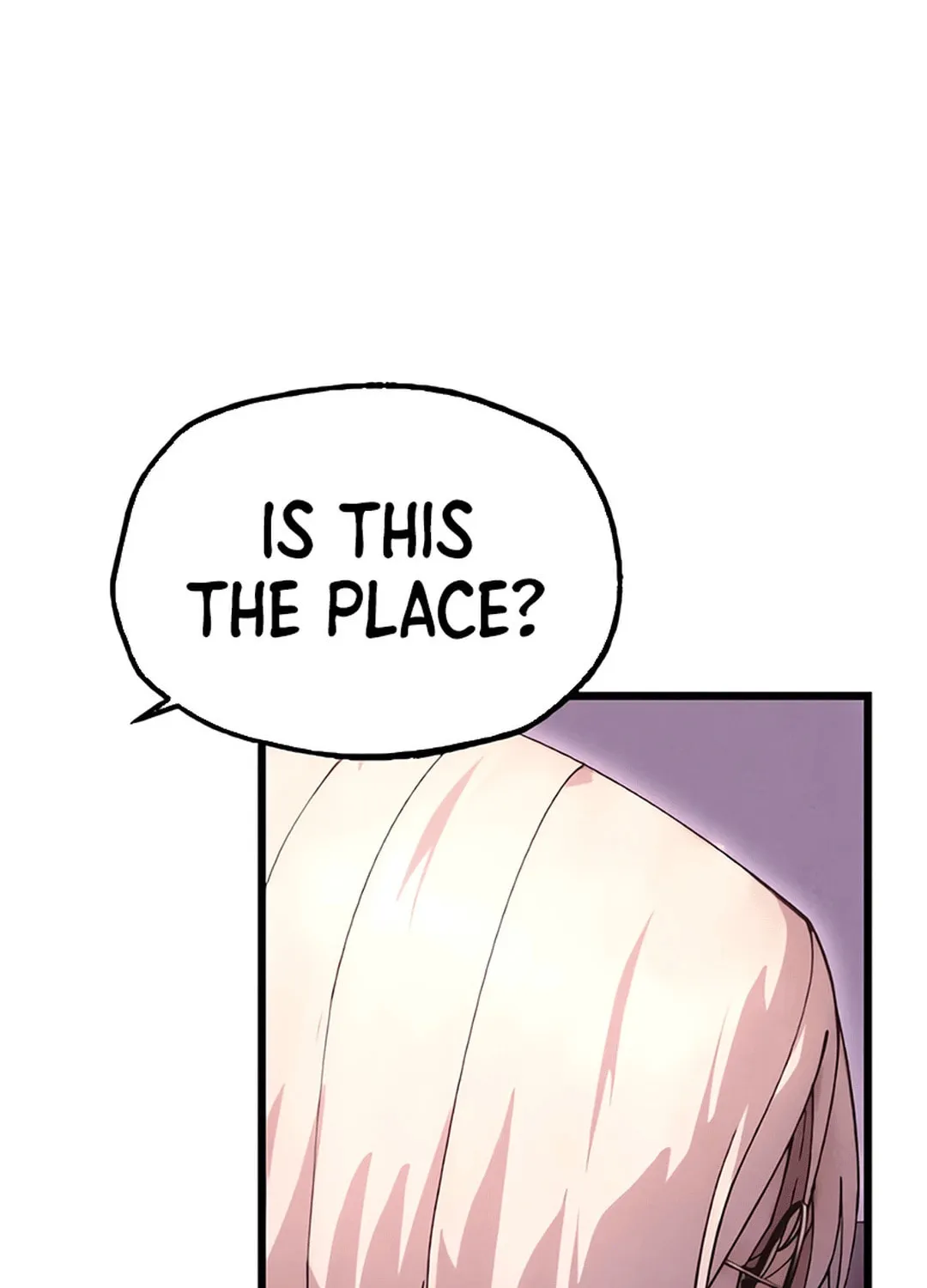 Cryptid Chapter 12 page 6 - 