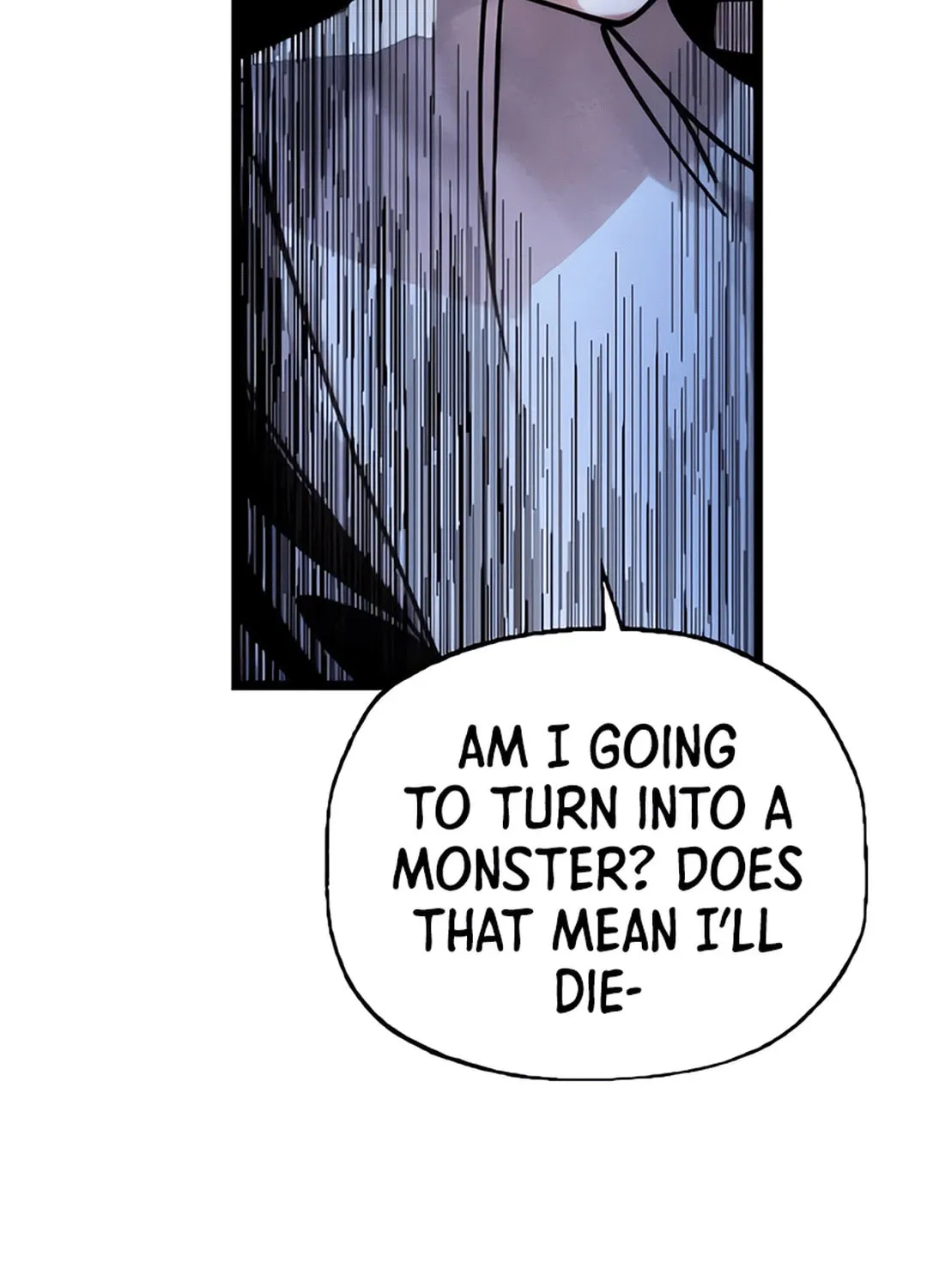 Cryptid Chapter 12 page 51 - 
