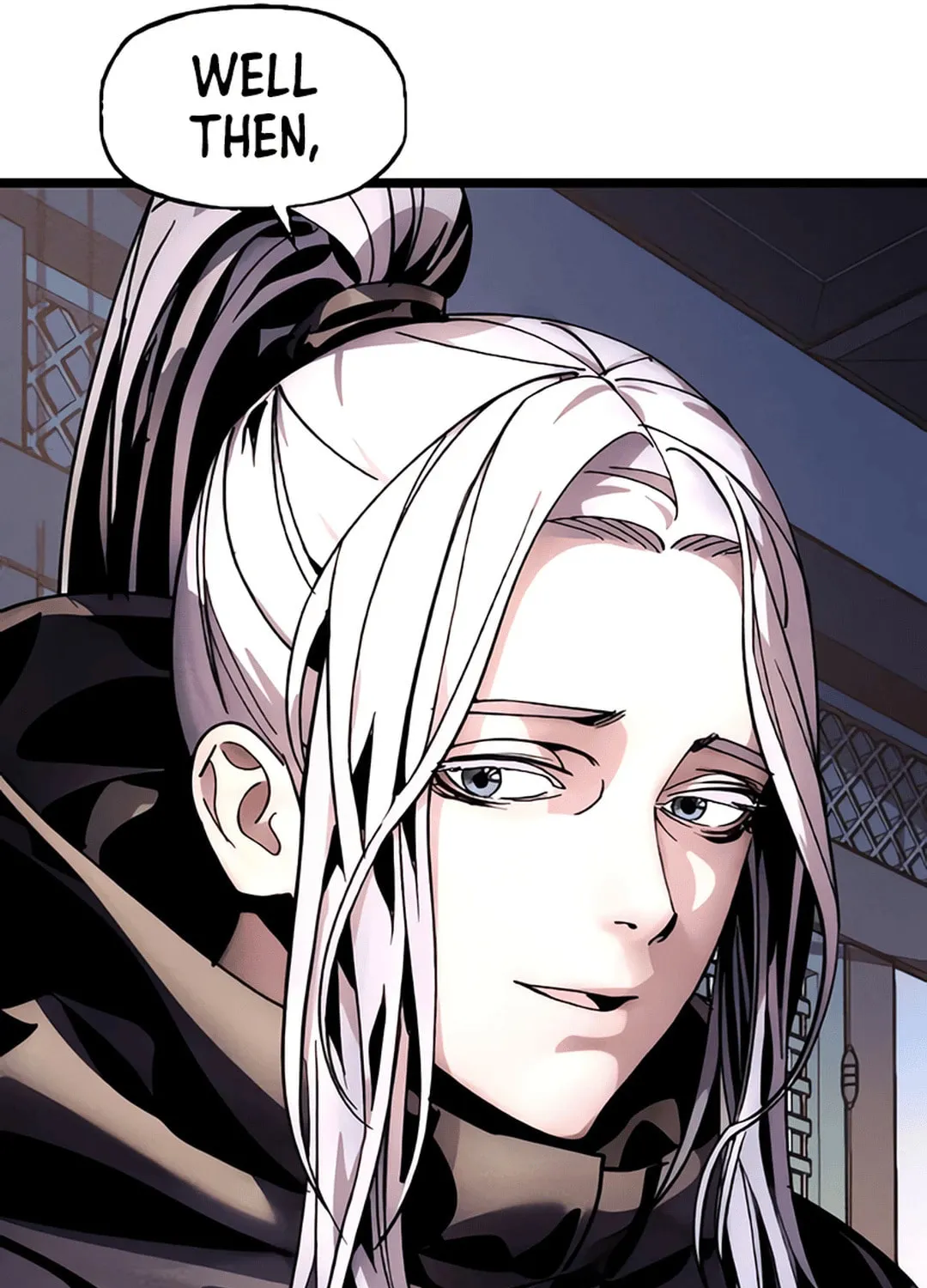 Cryptid Chapter 12 page 59 - 