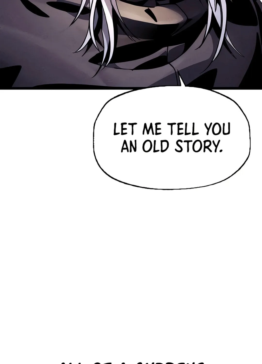Cryptid Chapter 12 page 60 - 