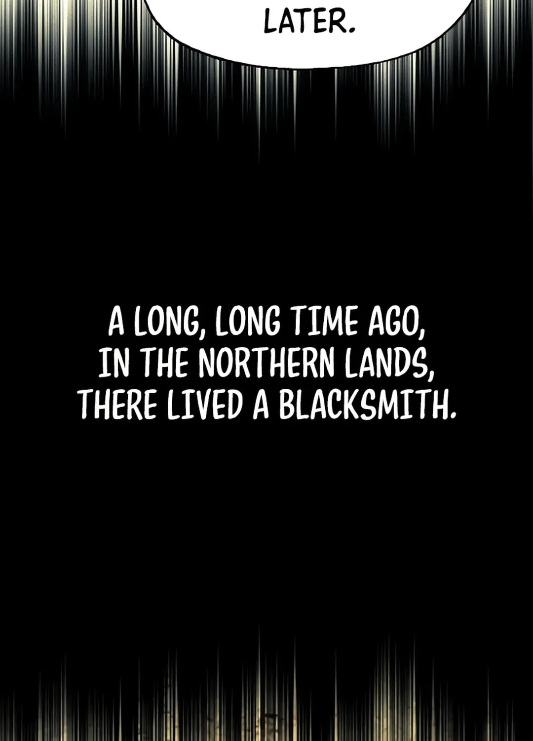 Cryptid Chapter 12 page 63 - 