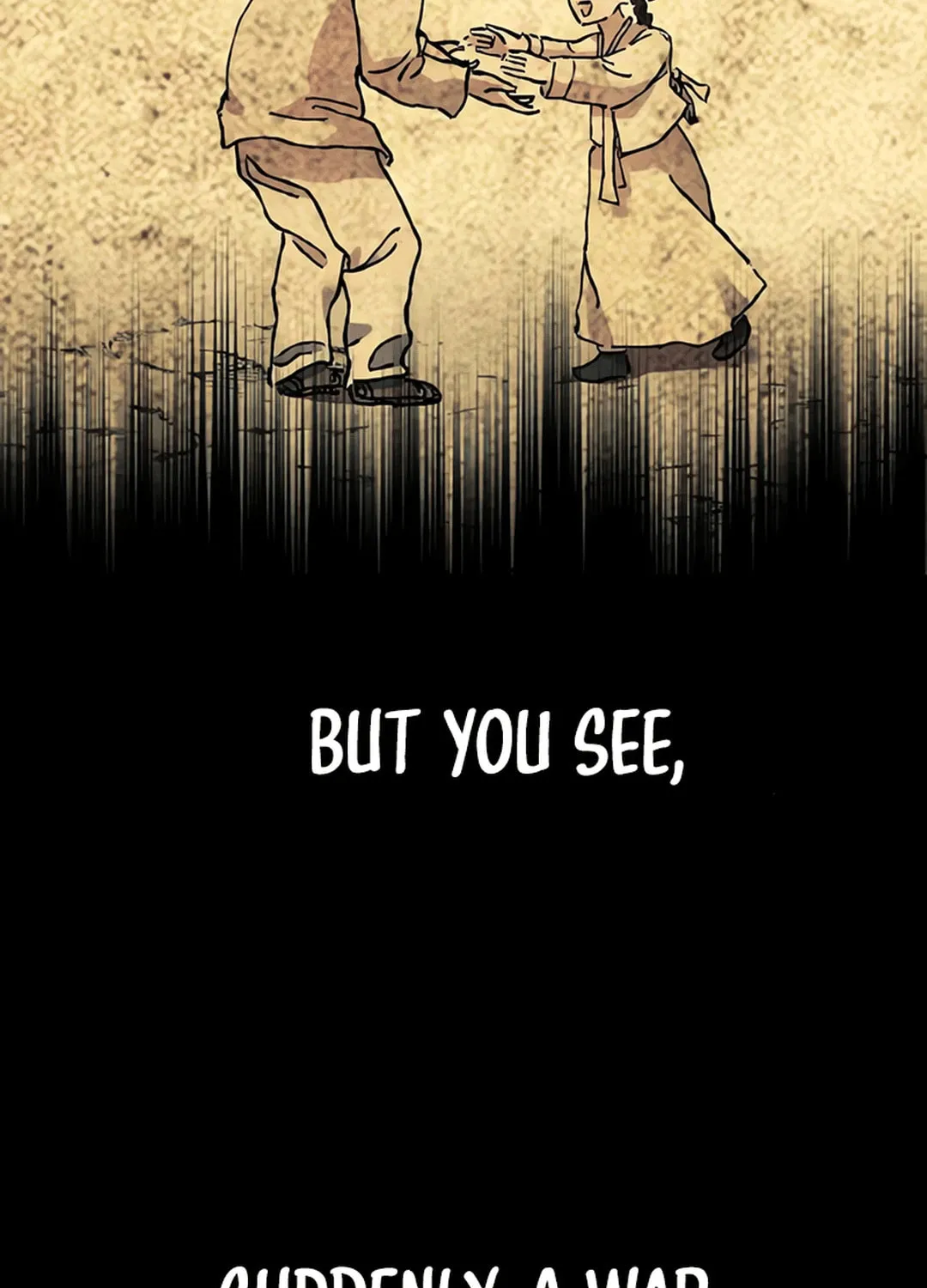 Cryptid Chapter 12 page 69 - 