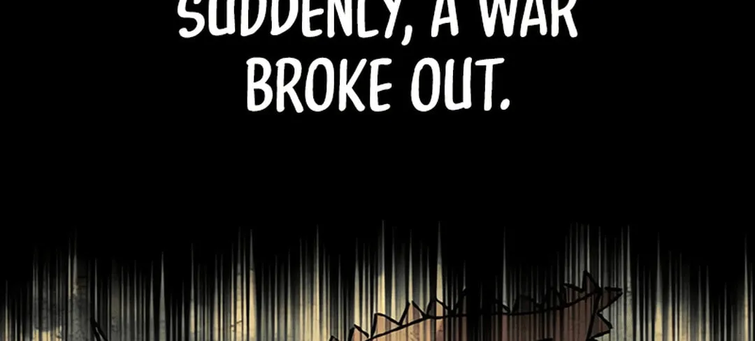 Cryptid Chapter 12 page 70 - 