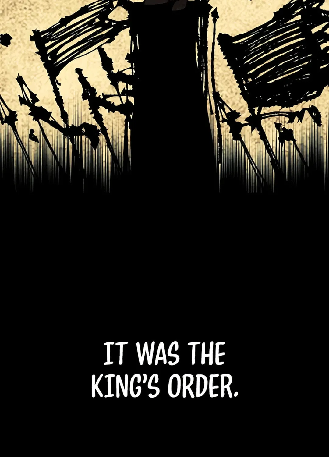Cryptid Chapter 12 page 73 - 