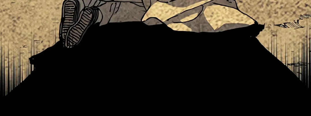 Cryptid Chapter 12 page 78 - 
