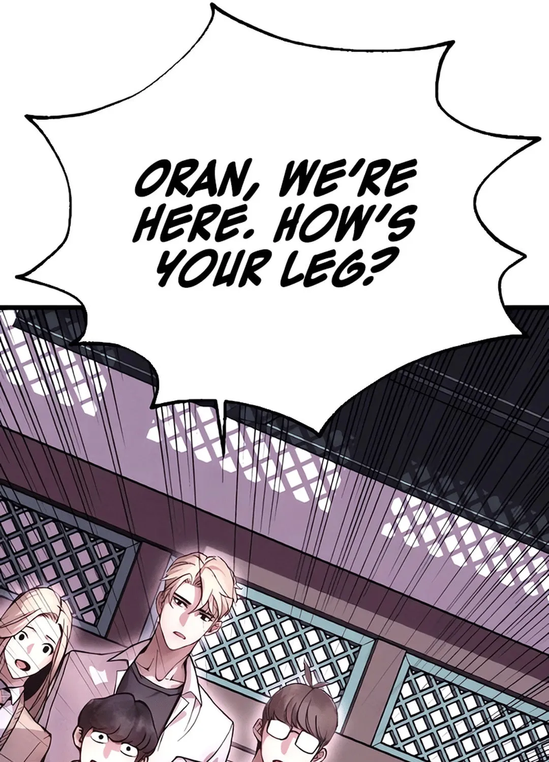 Cryptid Chapter 12 page 9 - 