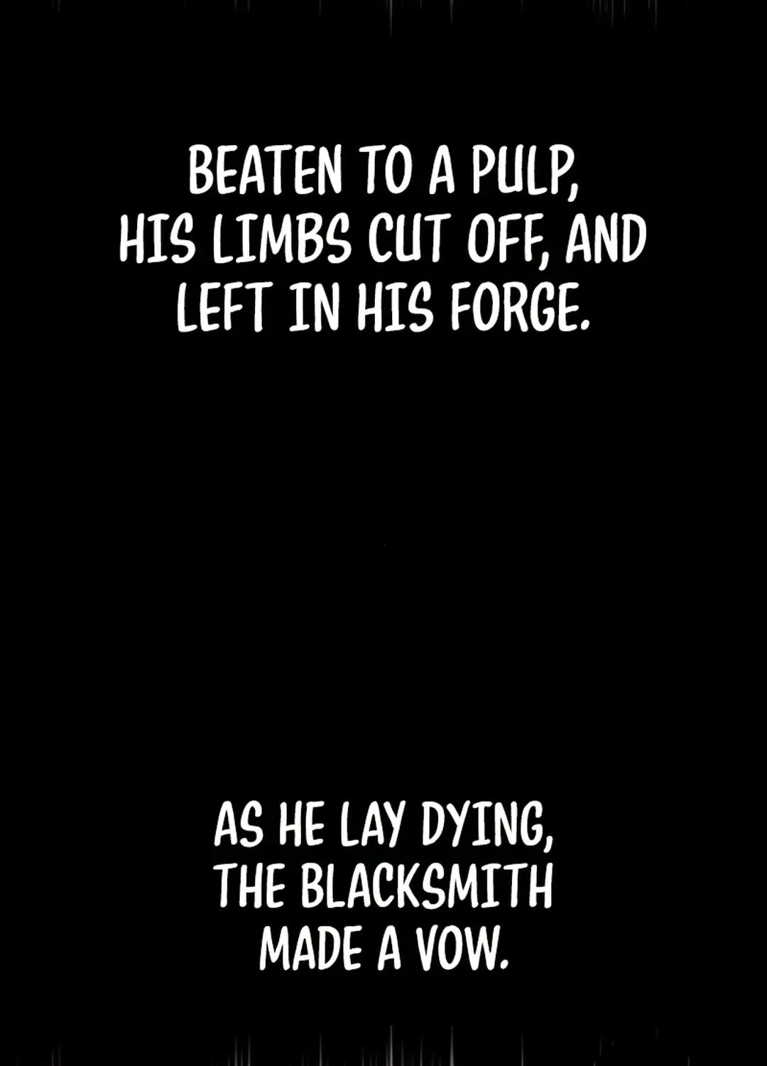 Cryptid Chapter 12 page 84 - 