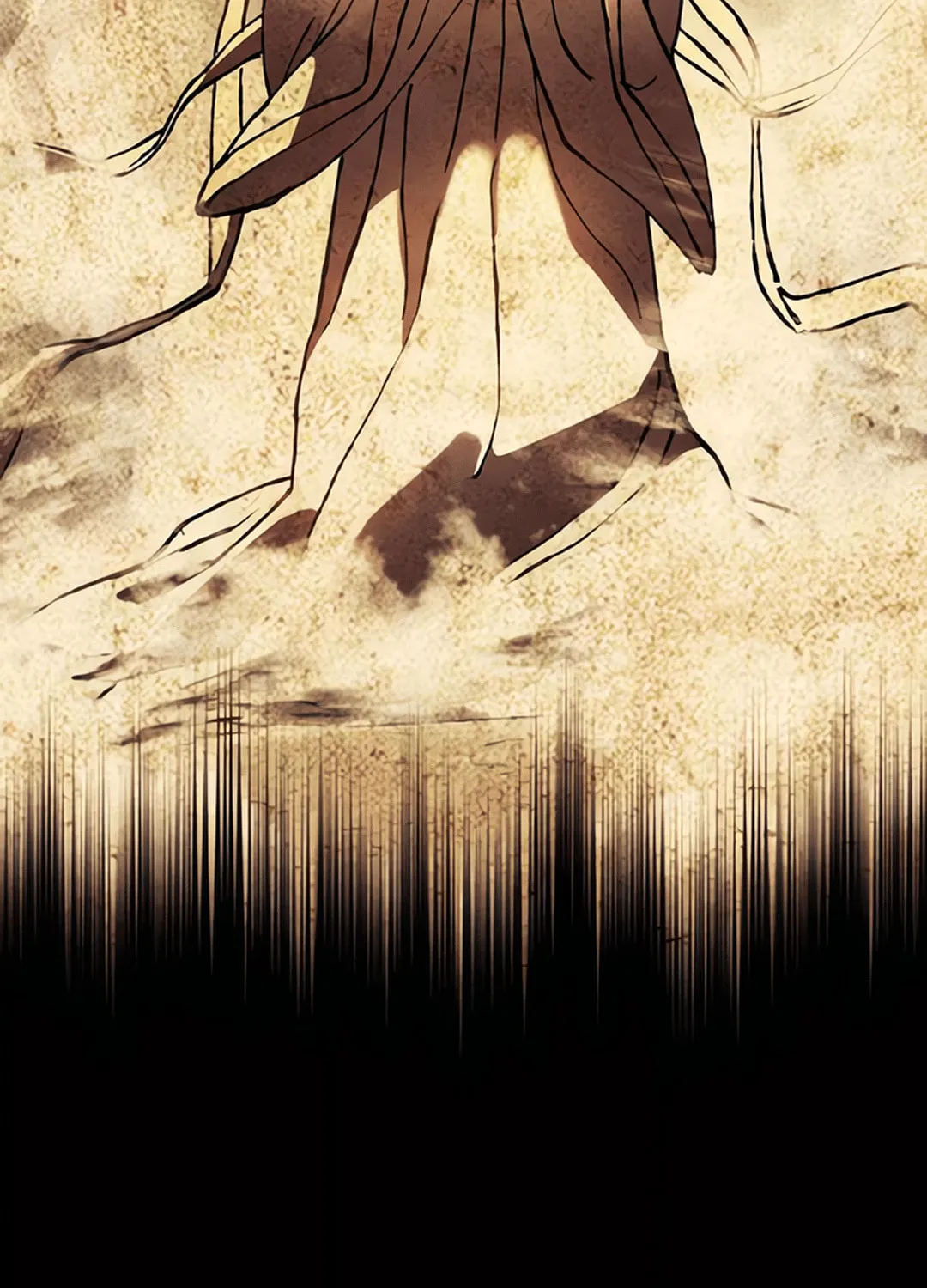 Cryptid Chapter 12 page 89 - 