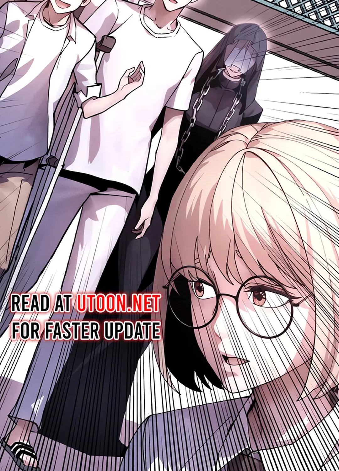 Cryptid Chapter 12 page 10 - 