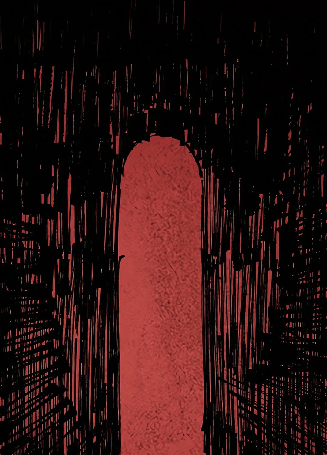 Cryptid Chapter 12 page 97 - 
