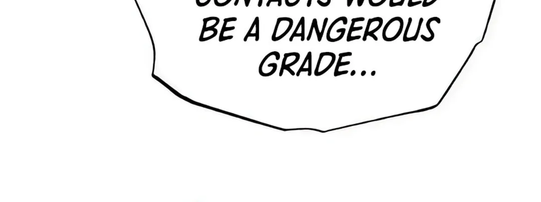 Cryptid Chapter 13 page 104 - 