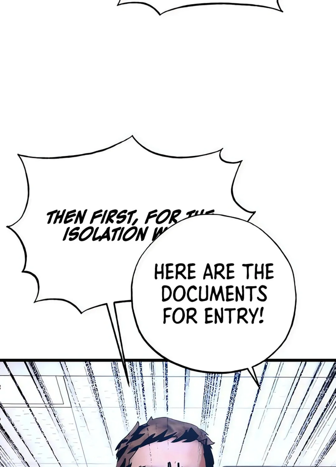 Cryptid Chapter 13 page 106 - 