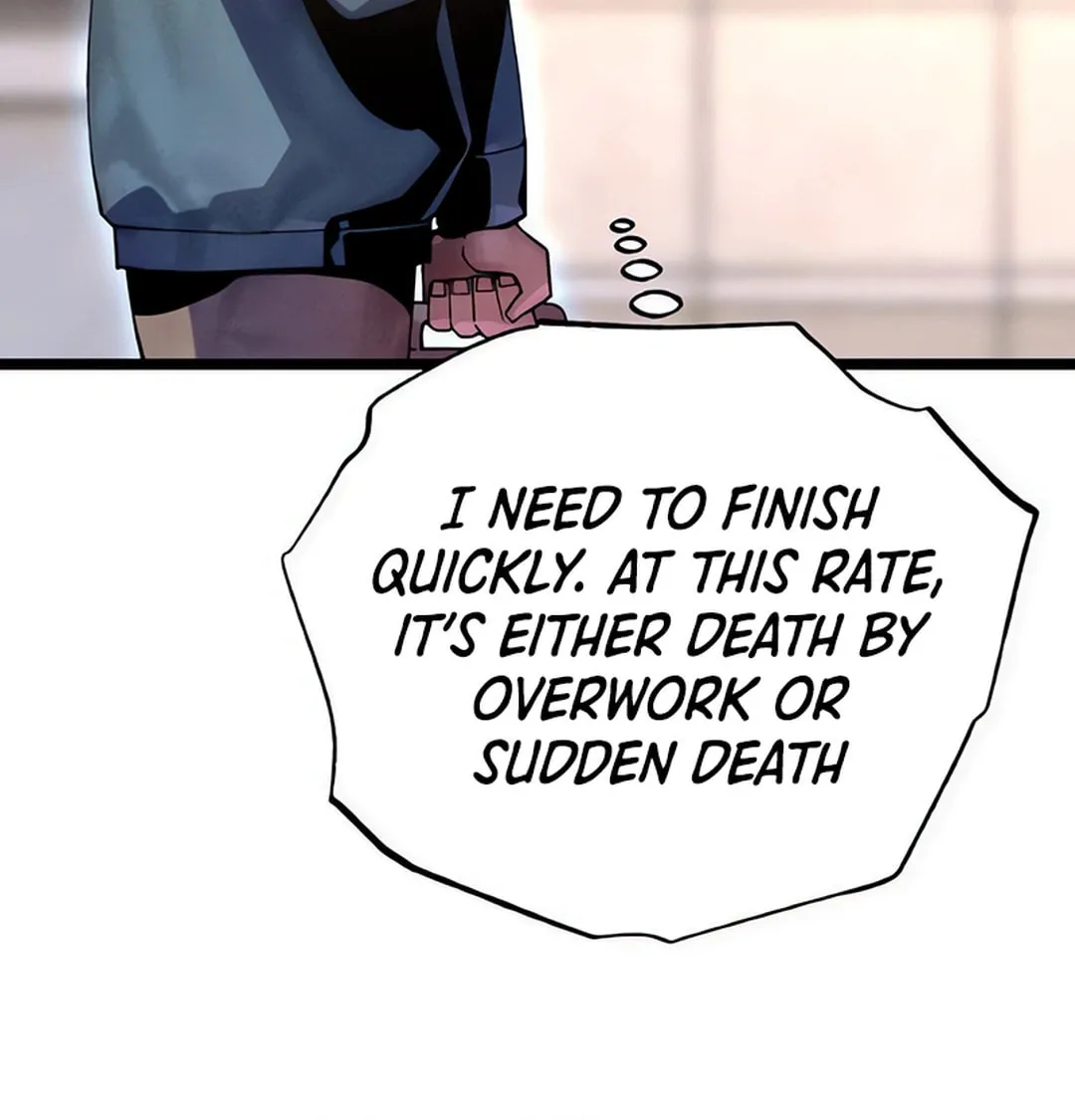 Cryptid Chapter 13 page 12 - 