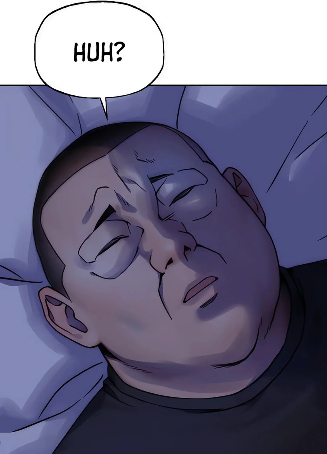 Cryptid Chapter 13 page 117 - 