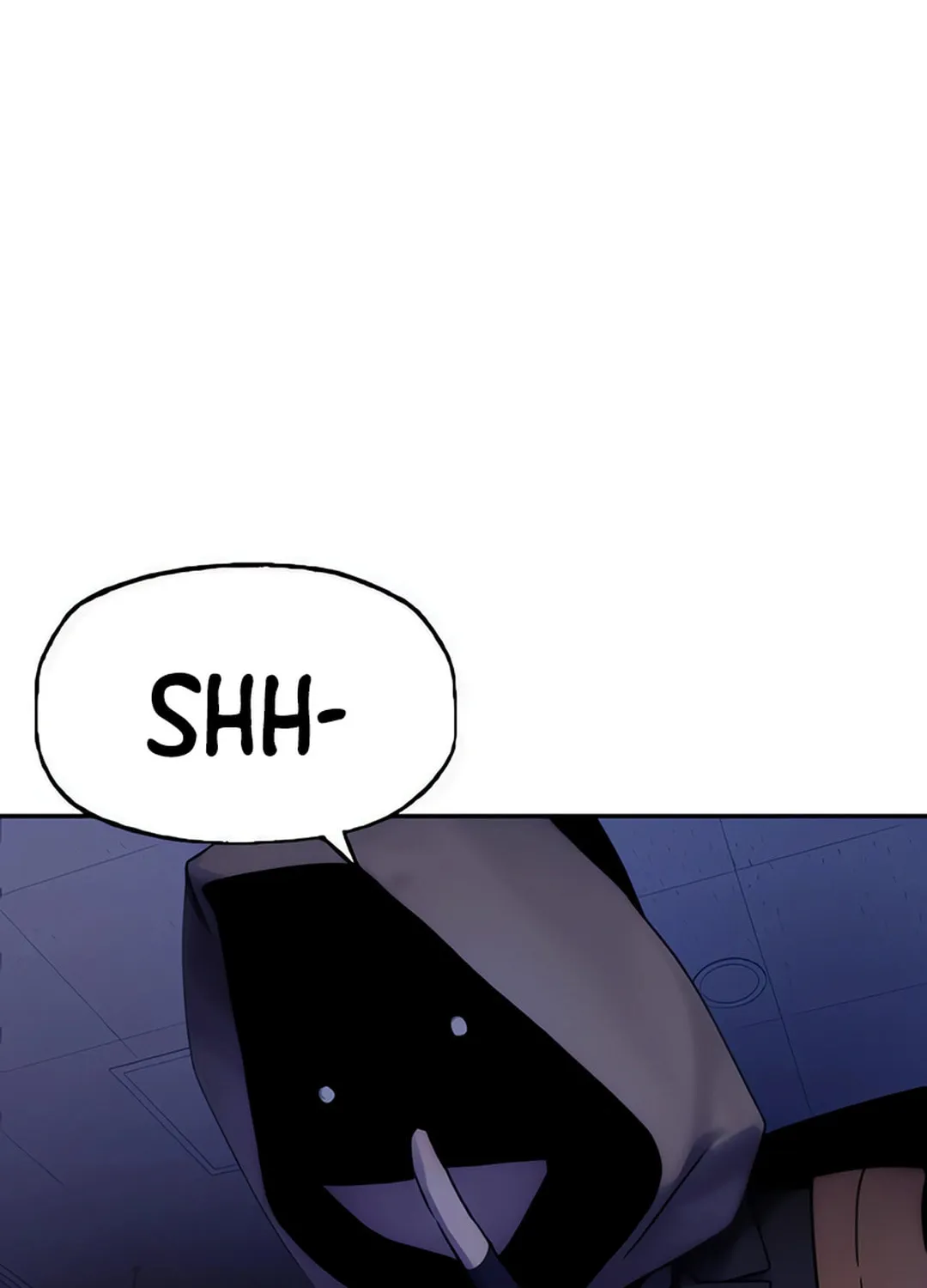 Cryptid Chapter 13 page 120 - 