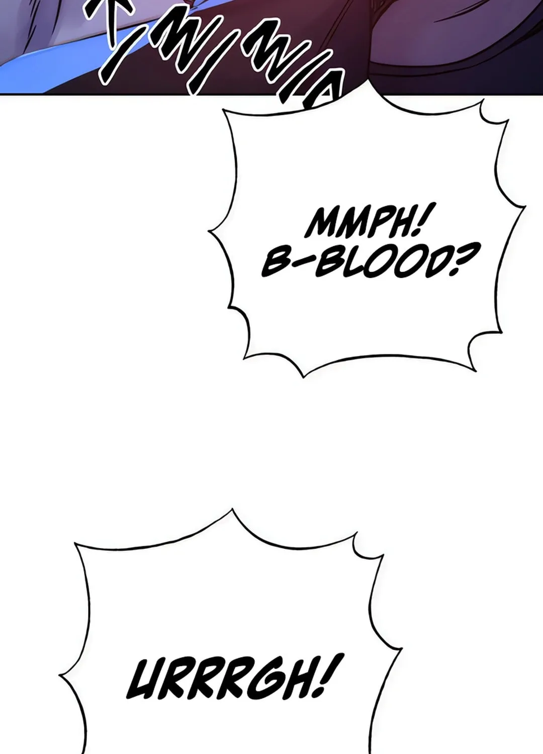 Cryptid Chapter 13 page 126 - 