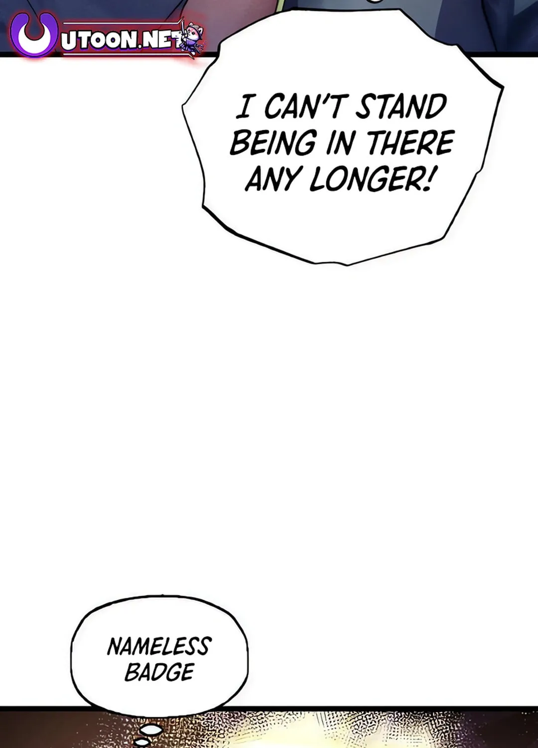 Cryptid Chapter 13 page 14 - 