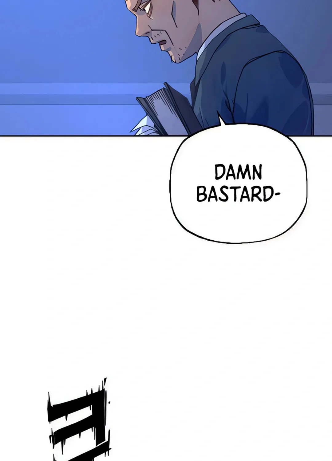 Cryptid Chapter 13 page 140 - 
