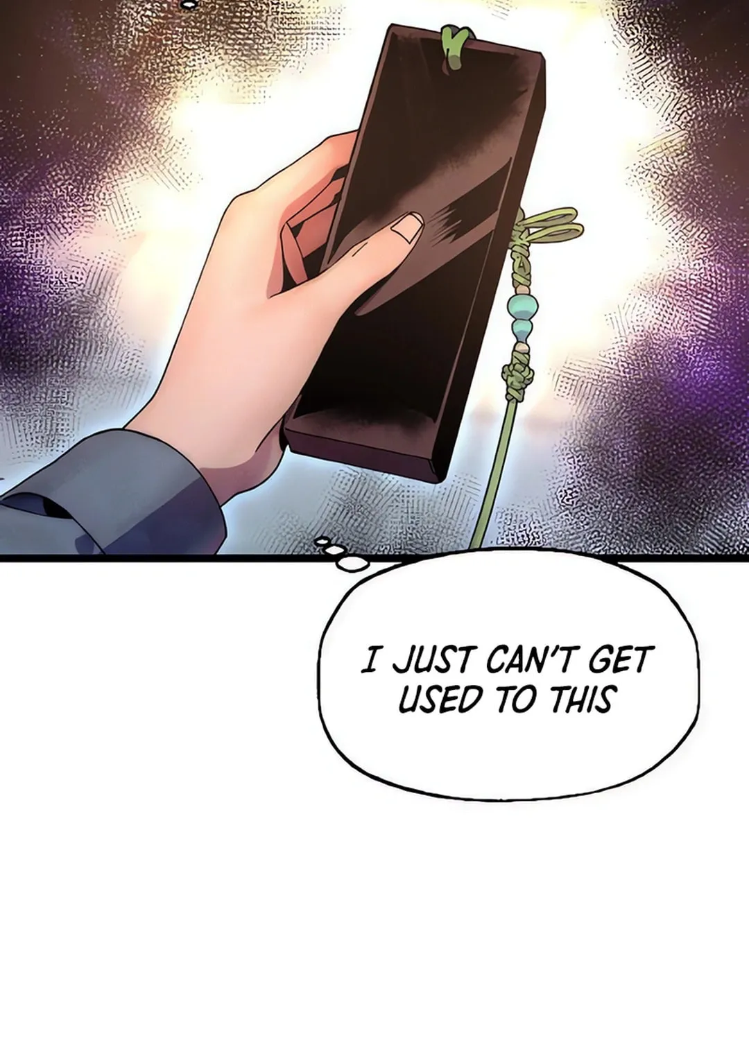 Cryptid Chapter 13 page 15 - 