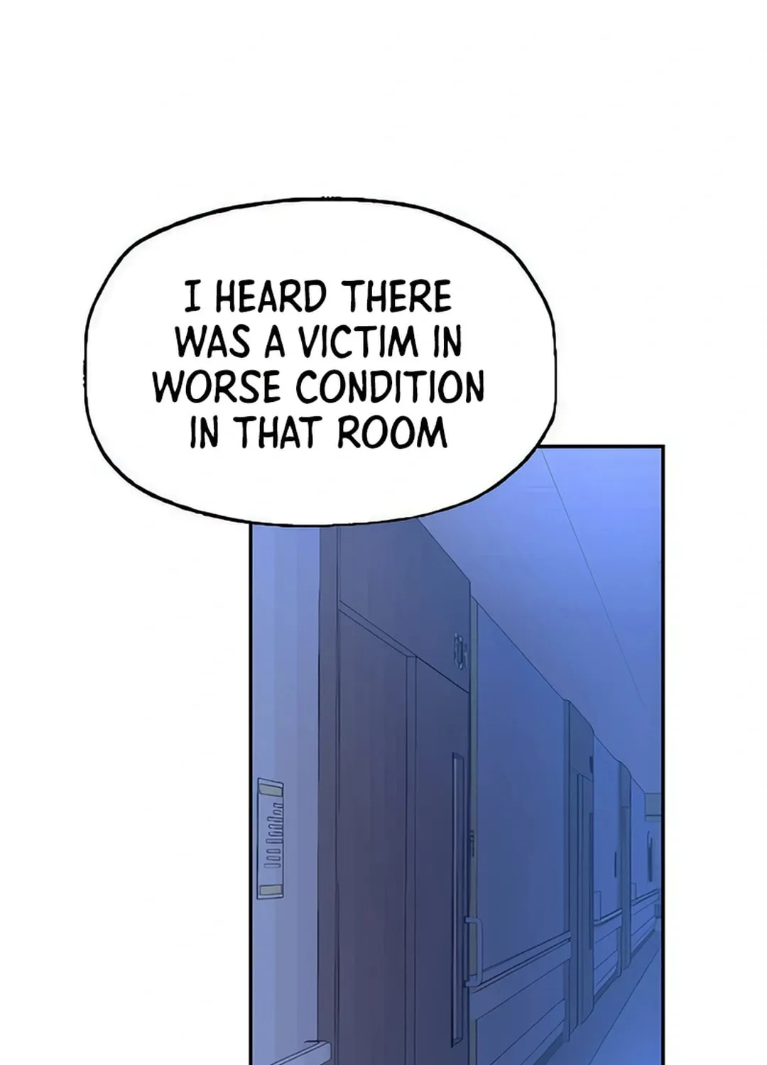 Cryptid Chapter 13 page 144 - 
