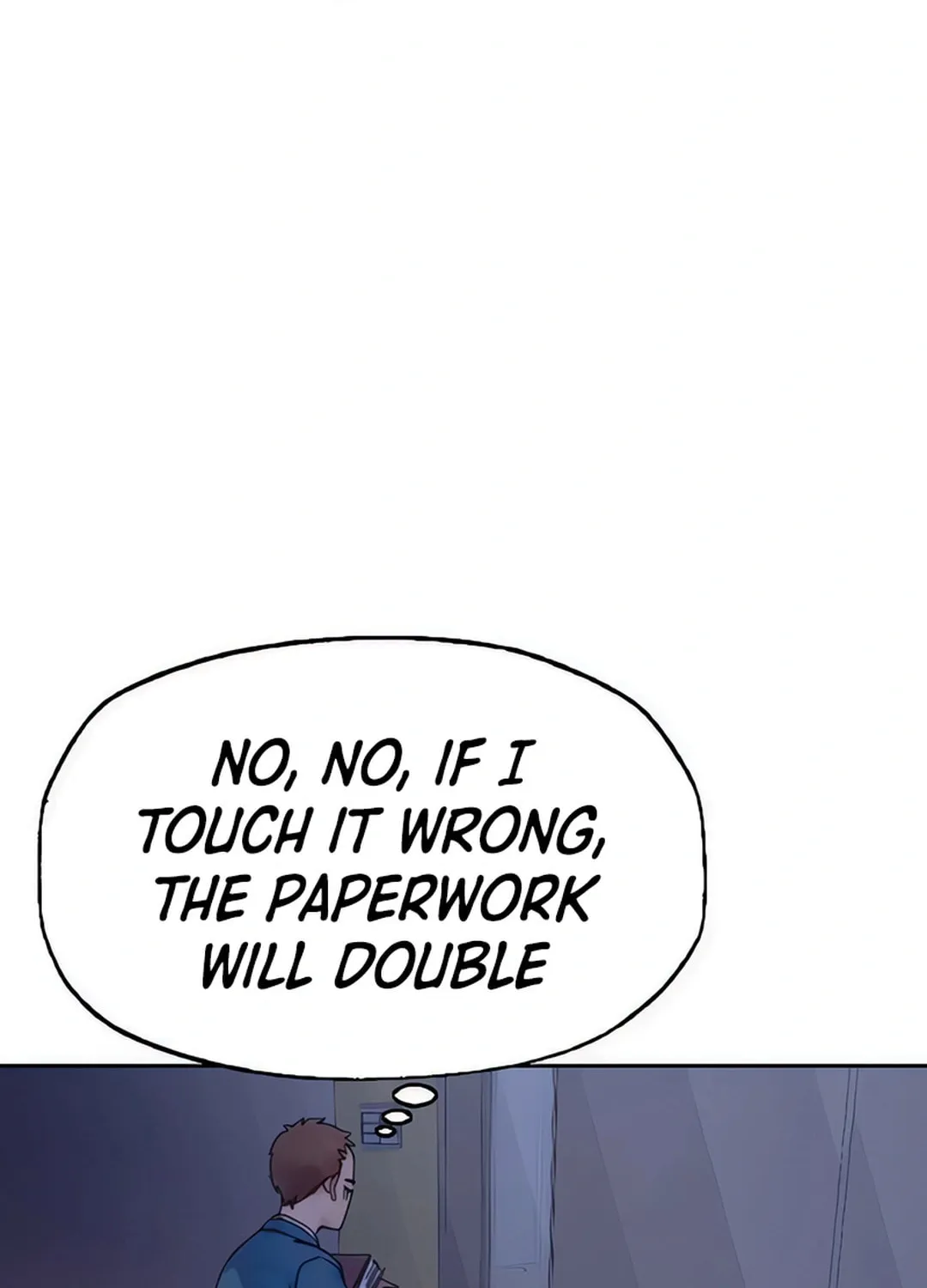 Cryptid Chapter 13 page 148 - 