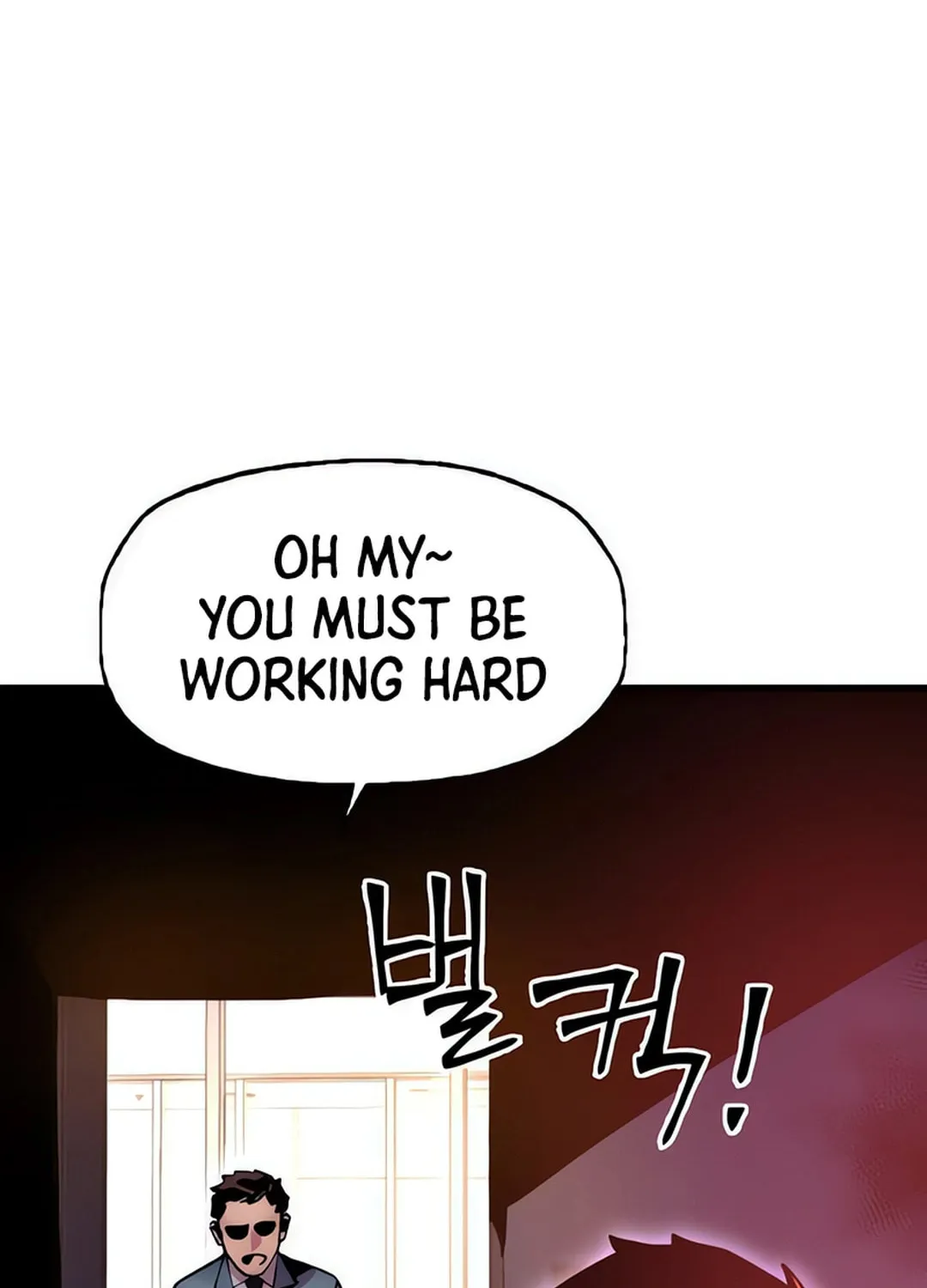 Cryptid Chapter 13 page 153 - 