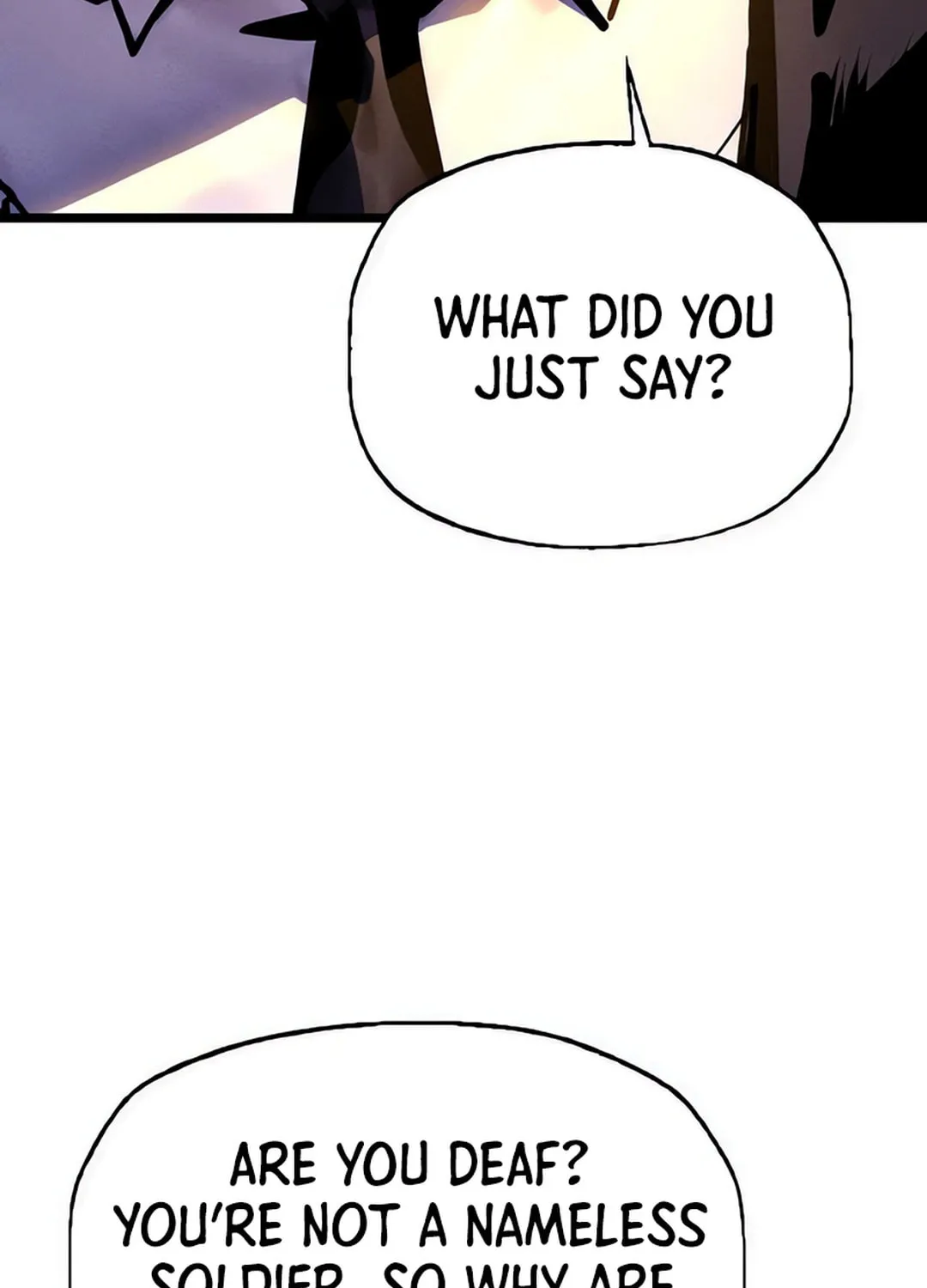 Cryptid Chapter 13 page 168 - 