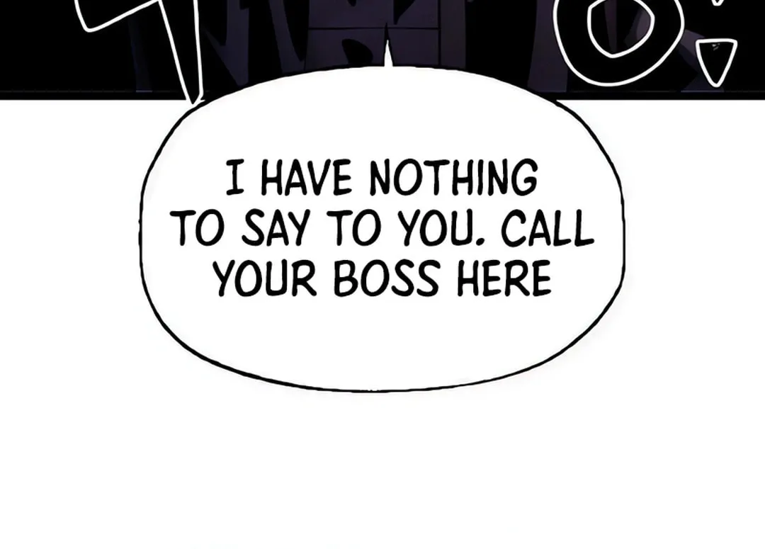 Cryptid Chapter 13 page 170 - 