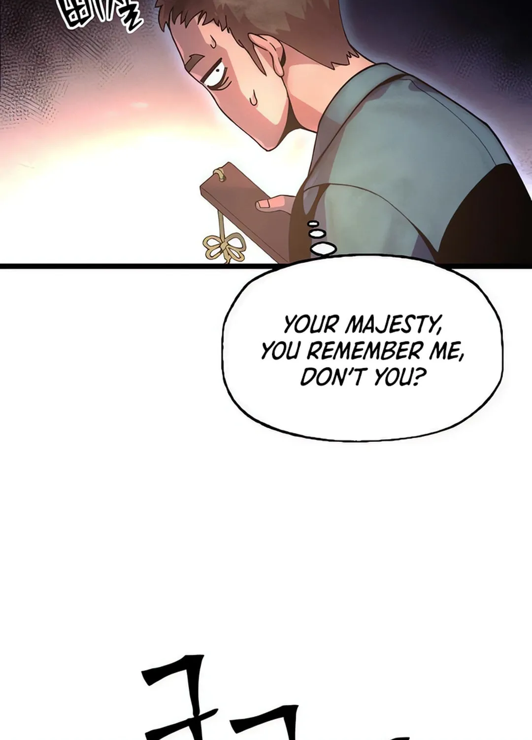 Cryptid Chapter 13 page 18 - 