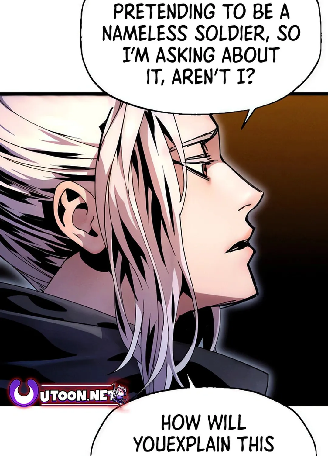 Cryptid Chapter 13 page 174 - 