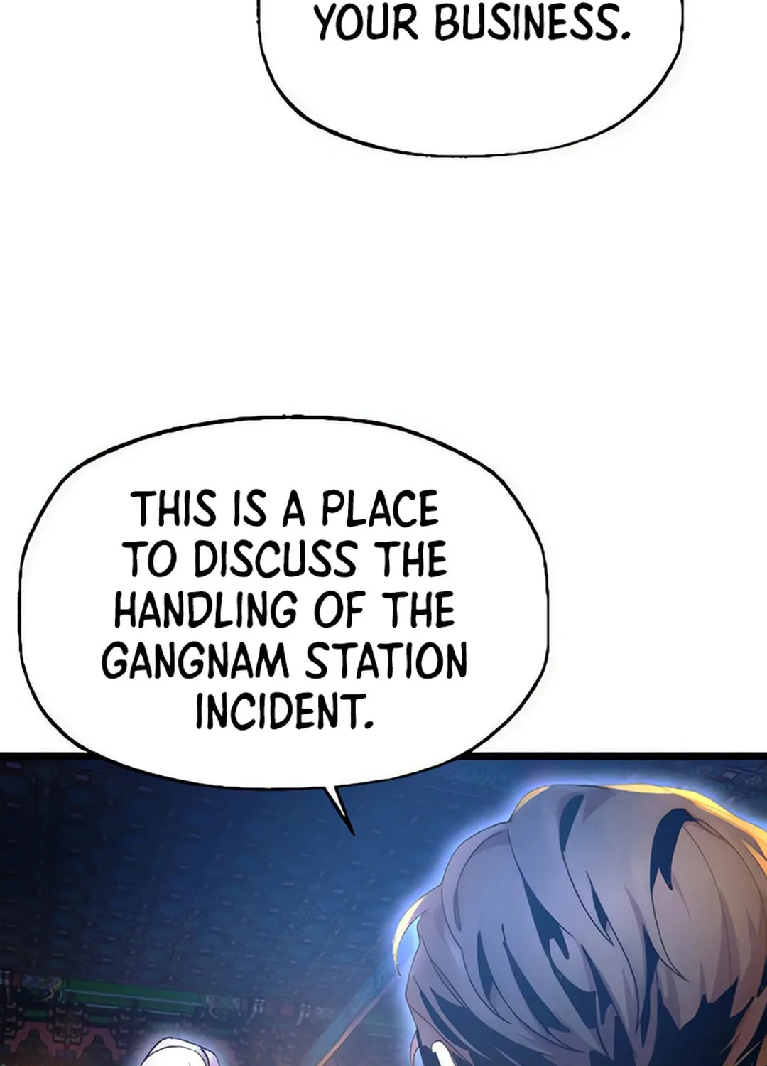 Cryptid Chapter 13 page 179 - 