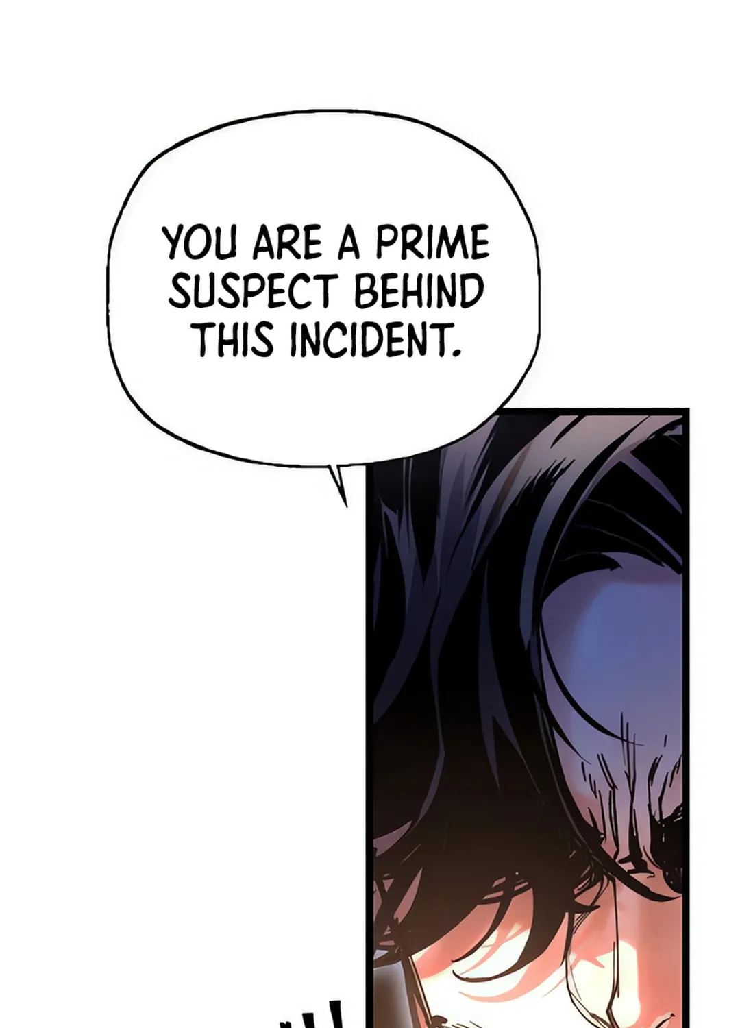 Cryptid Chapter 13 page 181 - 
