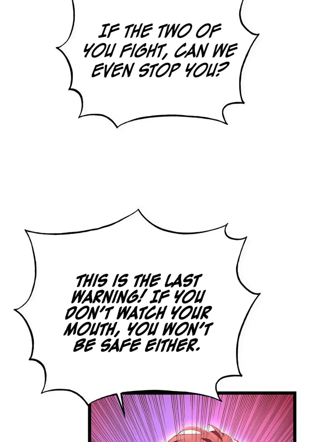 Cryptid Chapter 13 page 186 - 