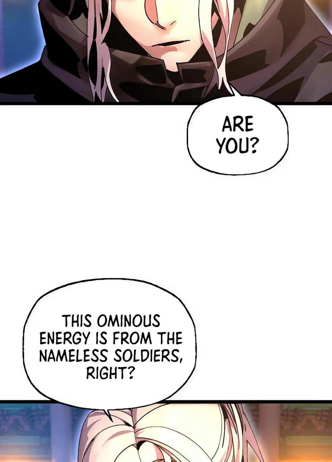 Cryptid Chapter 13 page 189 - 