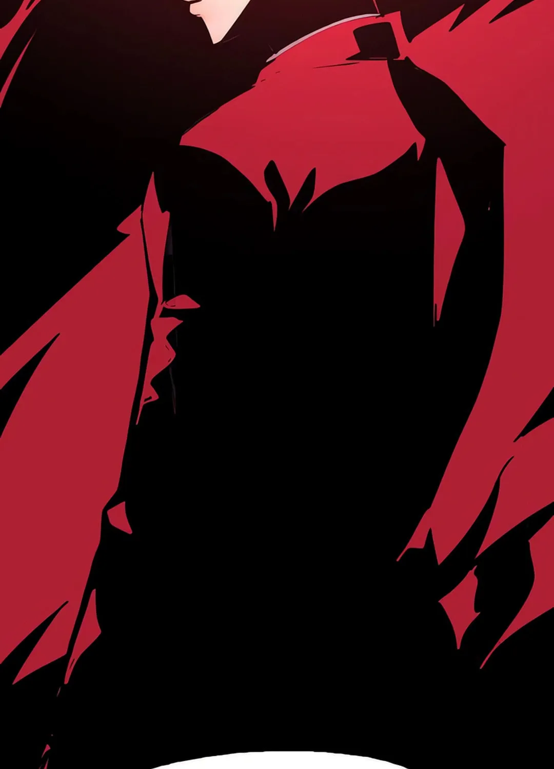 Cryptid Chapter 13 page 192 - 