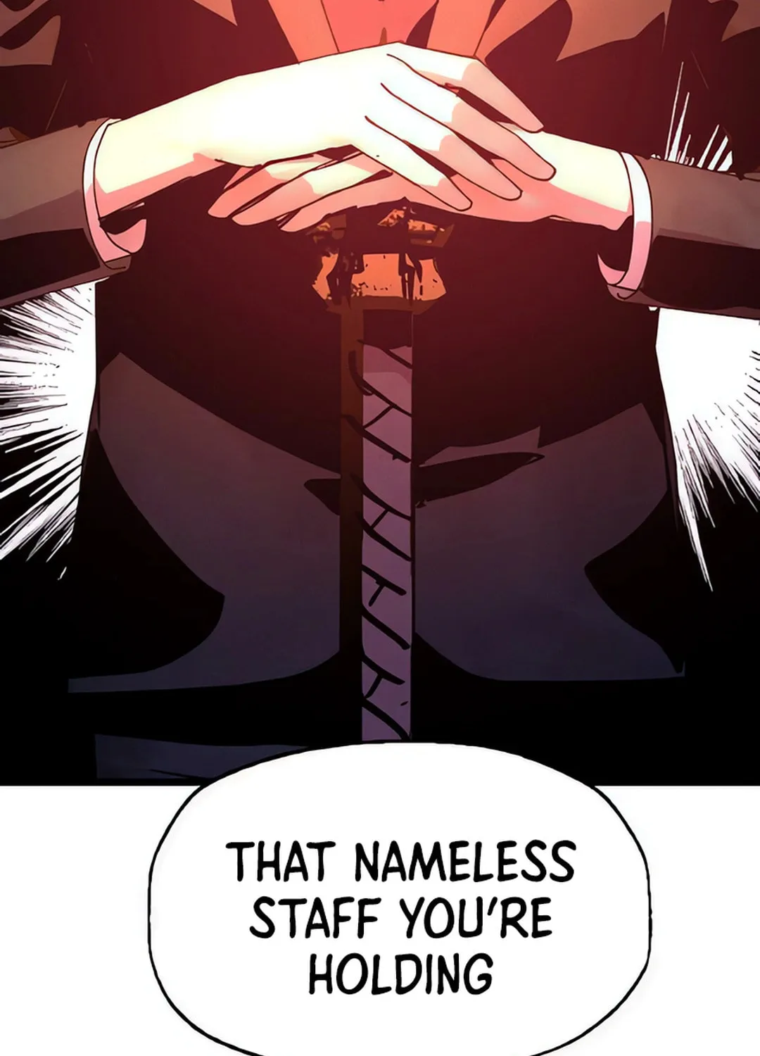 Cryptid Chapter 13 page 194 - 