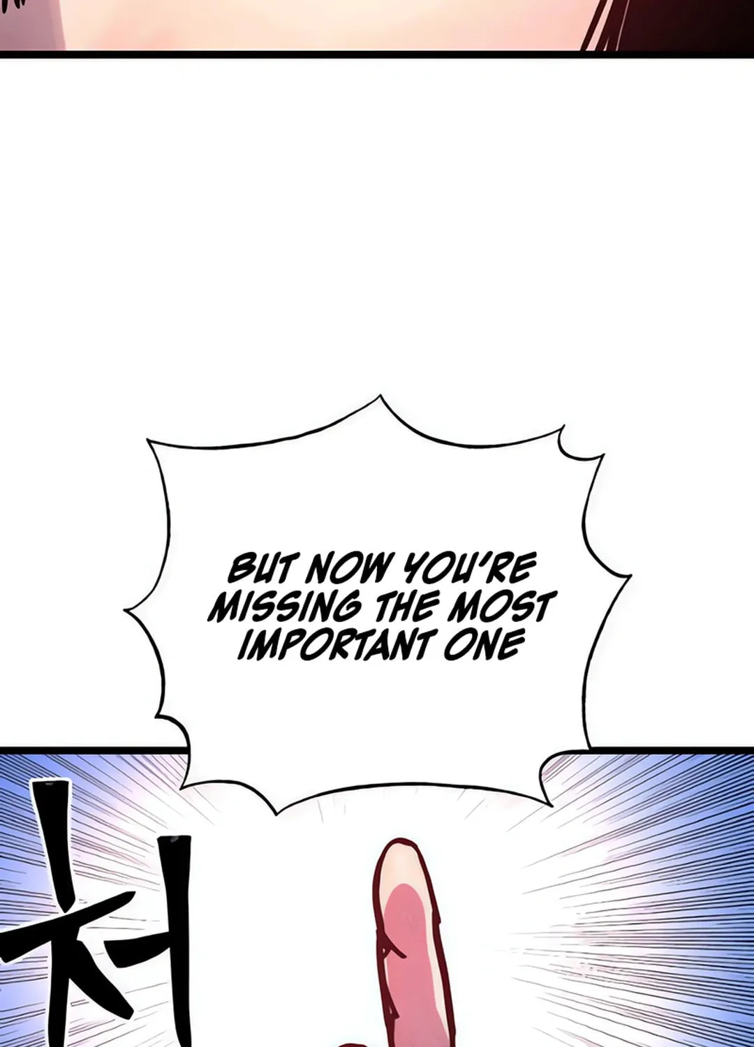 Cryptid Chapter 13 page 196 - 